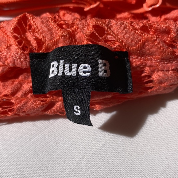 NWOT Peach Brami Bralette (Free People) - Picture 4 of 4